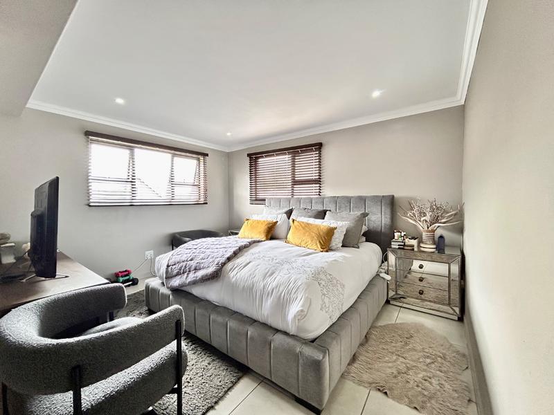 3 Bedroom Property for Sale in Leloko Lifestyle Estate North West